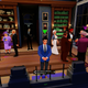 Image for article titled Spy Party: The Kotaku Early Access Review